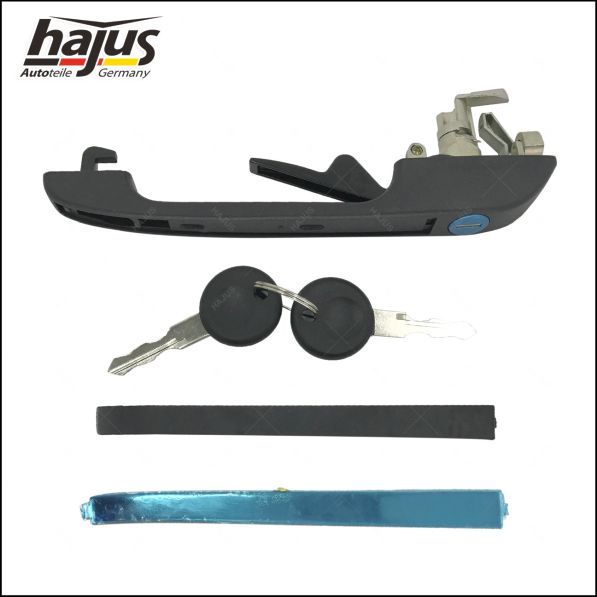 hajus Autoteile Türaußengriff (8371007) hajus Autoteile Türaußengriff (8371007)