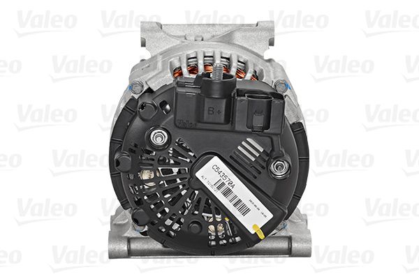 VALEO Generator (439552) VALEO Generator (439552)