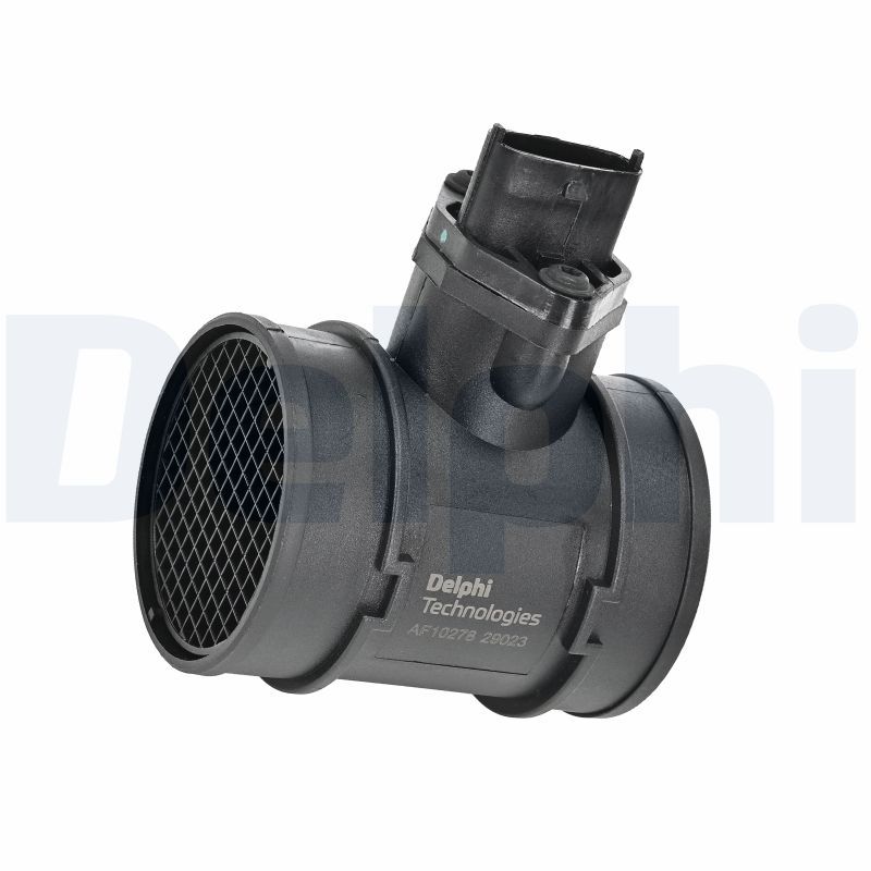 DELPHI Luftmassenmesser (AF10278-12B1) DELPHI Luftmassenmesser (AF10278-12B1)