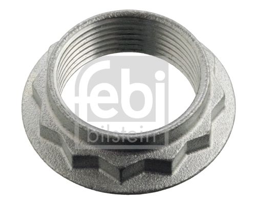 FEBI BILSTEIN Mutter, Schaltgetriebehauptwelle (08731) Thumbnail
