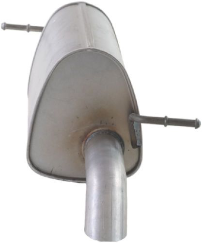 BOSAL Endschalldämpfer (190-063)