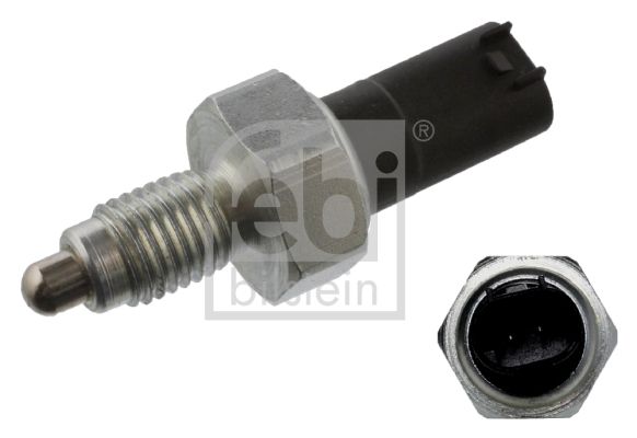 FEBI BILSTEIN Schalter, Rückfahrleuchte (37058) Thumbnail