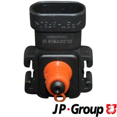 JP GROUP Sensor, Saugrohrdruck (1293900900)