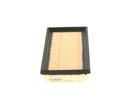 BOSCH Luftfilter (F 026 400 507)