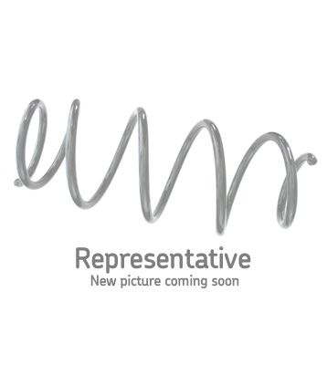 SKF Fahrwerksfeder (VKDL 38207)