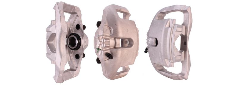 ELSTOCK Bremssattel (82-2342)