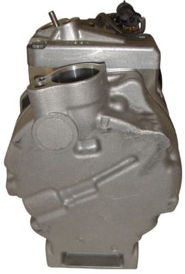 MAHLE Kompressor, Klimaanlage (ACP 1156 000S) MAHLE Kompressor, Klimaanlage (ACP 1156 000S)
