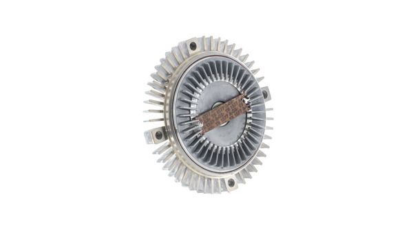 MAHLE Kupplung, Kühlerlüfter (CFC 64 000P)