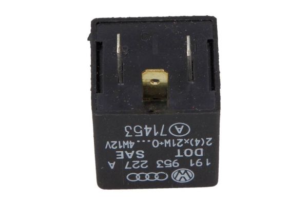 MAXGEAR Warnblinkrelais (50-0084) Thumbnail