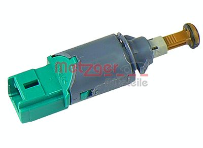 METZGER Bremslichtschalter (0911088)