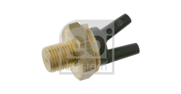 FEBI BILSTEIN Ventil, Luftsteuerung-Ansaugluft (06432) Thumbnail