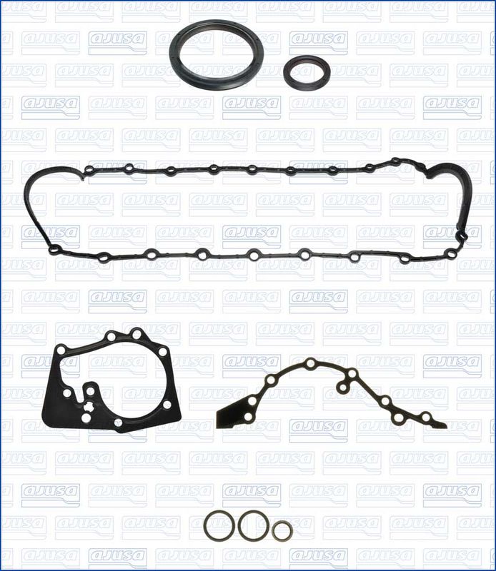AJUSA Dichtungssatz, Kurbelgehäuse (54207600) Thumbnail