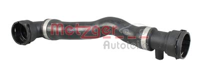 METZGER Kühlerschlauch (2420291)