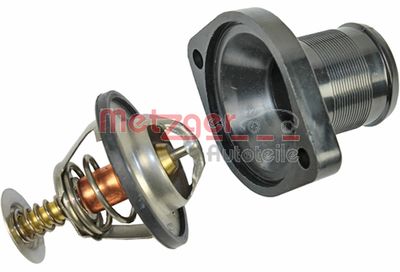 METZGER Thermostat, Kühlmittel (4006090) Thumbnail