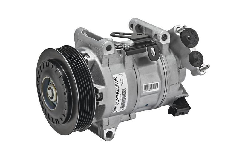 VALEO Kompressor, Klimaanlage (813179)