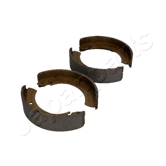 JAPANPARTS Bremsbackensatz (GF-194AF)