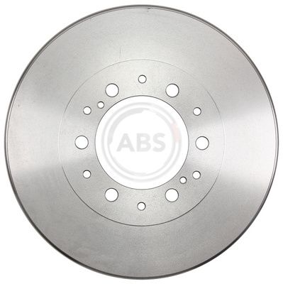 A.B.S. Bremstrommel (2865-S)