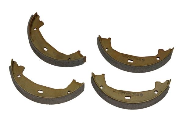 MAXGEAR Bremsbackensatz, Feststellbremse (19-1072)