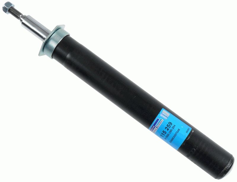 SACHS Stoßdämpfer (115 259)