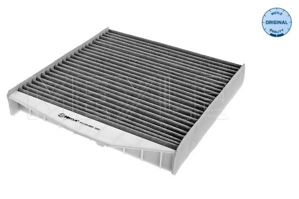 MEYLE Filter, Innenraumluft (512 320 0003)