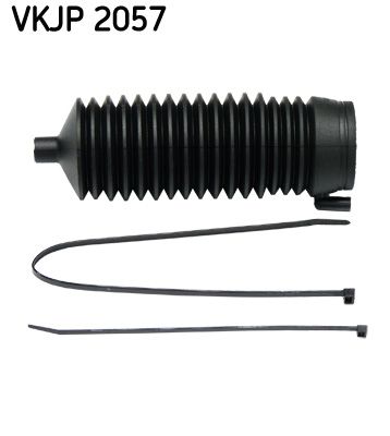 SKF Faltenbalgsatz, Lenkung (VKJP 2057)