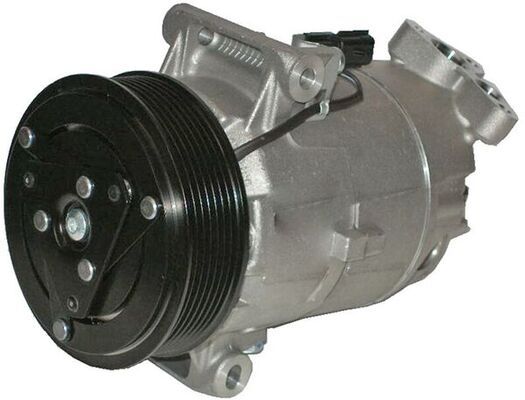 MAHLE Kompressor, Klimaanlage (ACP 30 000P)