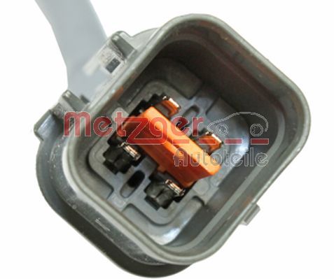 METZGER Lambdasonde (0893574)