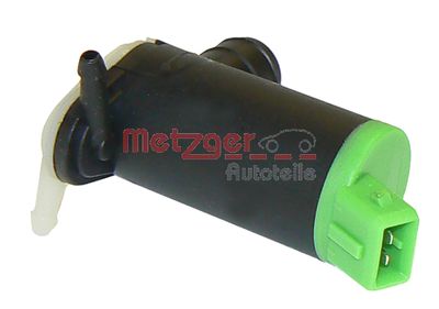 METZGER Waschwasserpumpe, Scheibenreinigung (2220020) Thumbnail