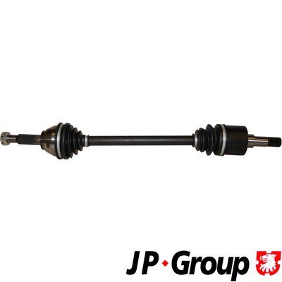 JP GROUP Antriebswelle (1543101470)