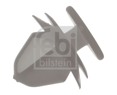 FEBI BILSTEIN Halteclip, Unterbodenverkleidung (100539)