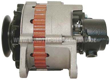 EUROTEC Generator (12060242)