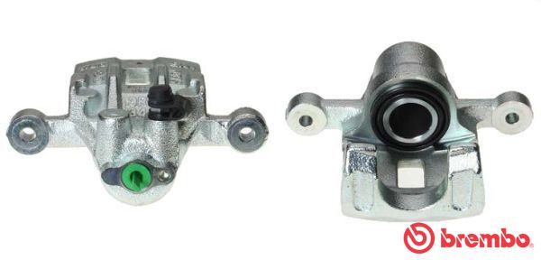 BREMBO Bremssattel (F 30 166)