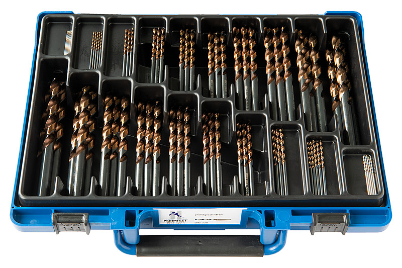 STRATUS BASIS-SORTIMENT 1,0-10,5MM 2013 (1957-627-1) | NORMFEST