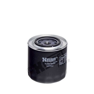 HENGST FILTER Ölfilter (H205W01)