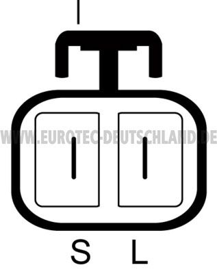 EUROTEC Generator (12060794) EUROTEC Generator (12060794)