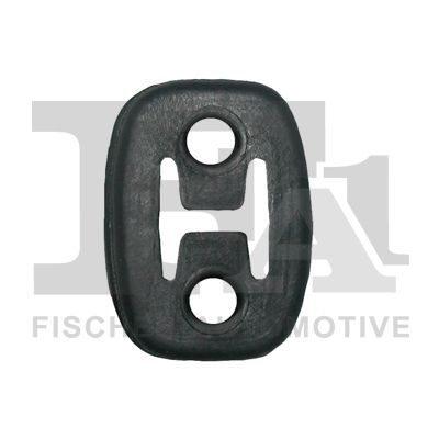 FA1 Halter, Abgasanlage (113-975) Thumbnail