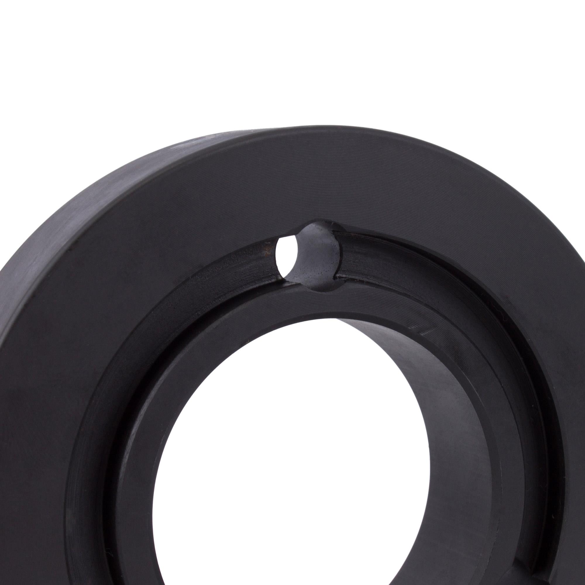 Adapterplatte für Kurbelwellengegenhalter, für BMW