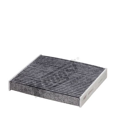HENGST FILTER Filter, Innenraumluft (E2945LC) Thumbnail