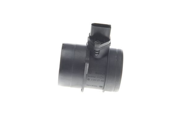 BOSCH Luftmassenmesser (0 986 280 204) BOSCH Luftmassenmesser (0 986 280 204)
