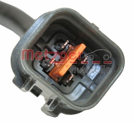 METZGER Lambdasonde (0893588)