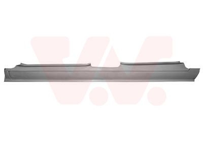 VAN WEZEL Einstiegsblech (5878103)