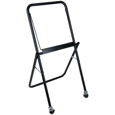 KS TOOLS Bodenständer, Putz-Papierrolle (800.0158)