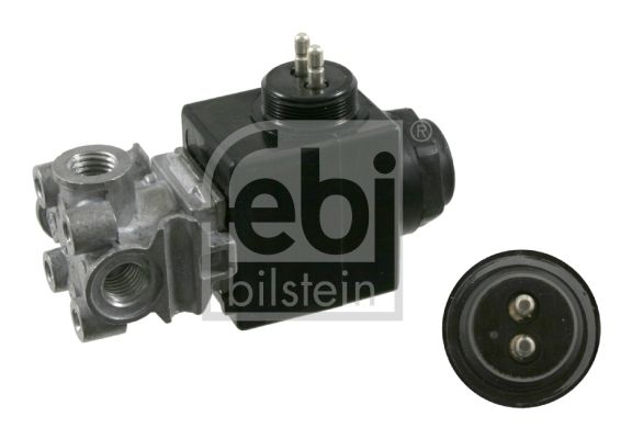 FEBI BILSTEIN Magnetventil (21705) Thumbnail