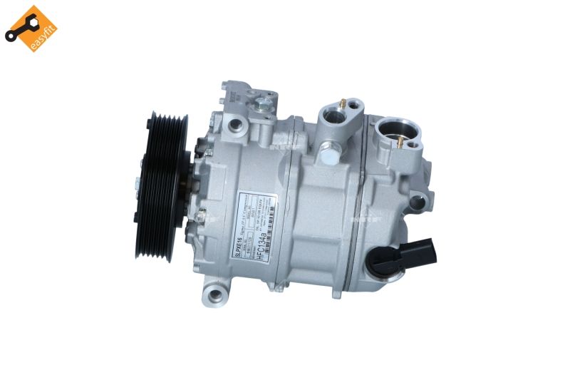 NRF Kompressor, Klimaanlage (32147)