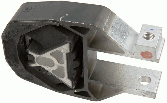 LEMFÖRDER Lagerung, Motor (39270 01) Thumbnail