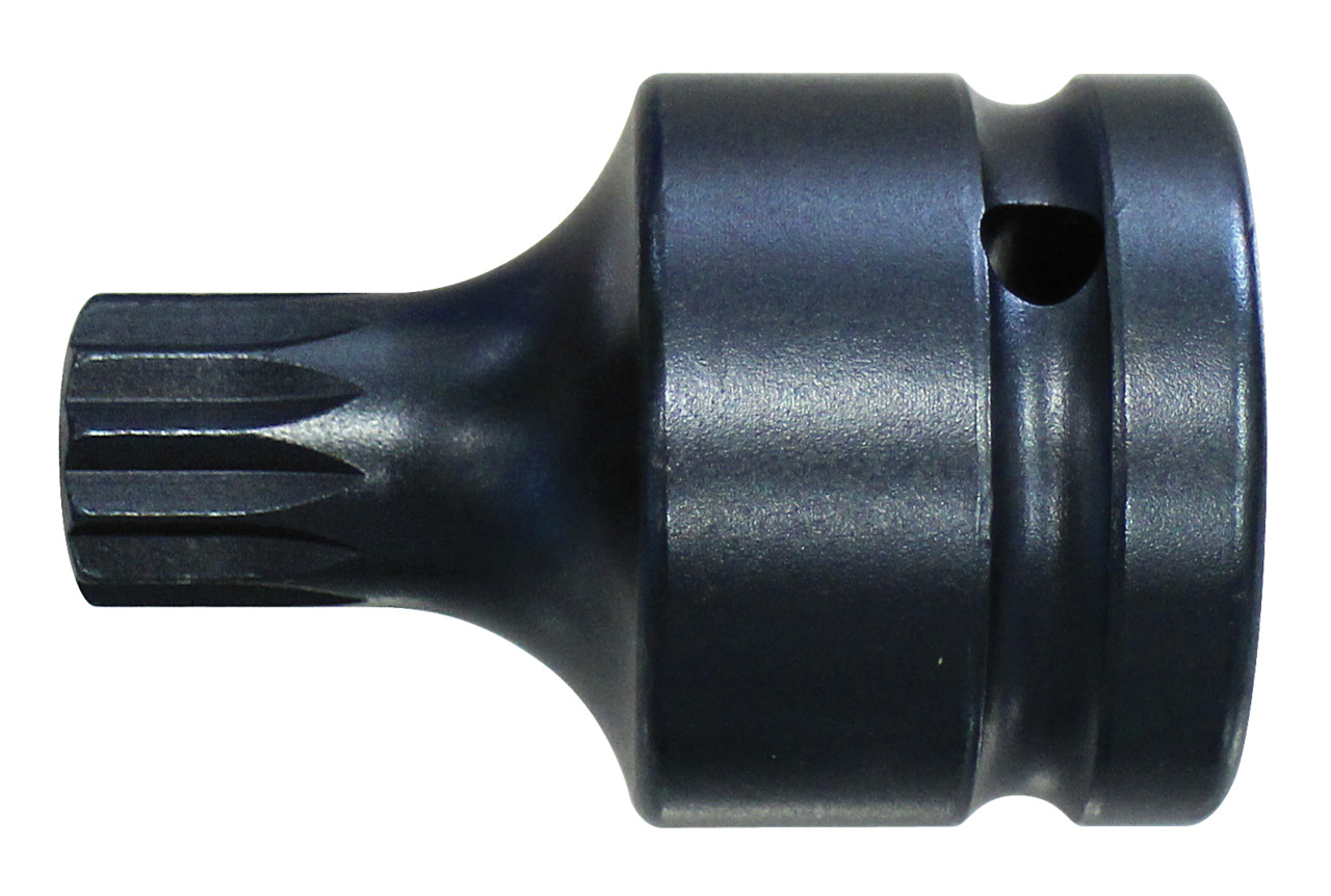 Schraubendreher-Einsatz, 3/4", XZN-M18, 61 mm (KL-4031-4118)