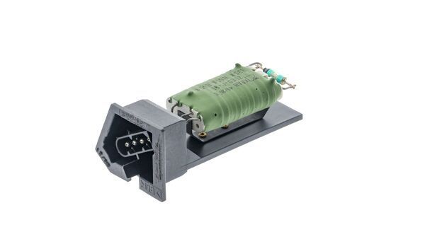 MAHLE Widerstand, Innenraumgebläse (ABR 11 000P) MAHLE Widerstand, Innenraumgebläse (ABR 11 000P)