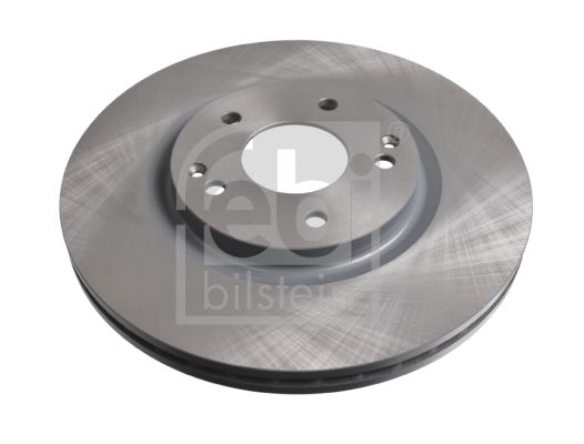 FEBI BILSTEIN Bremsscheibe (170698) | KFZ-6530233