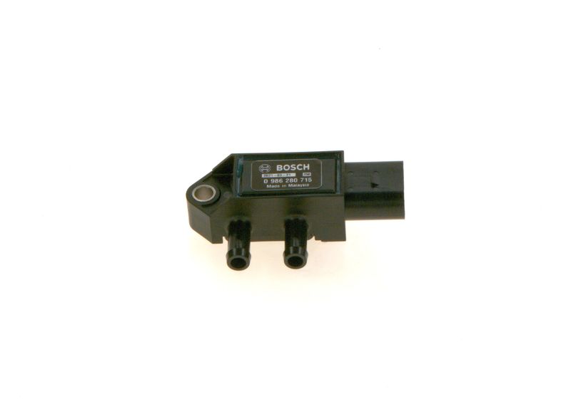 BOSCH Sensor, Abgasdruck (0 986 280 715)