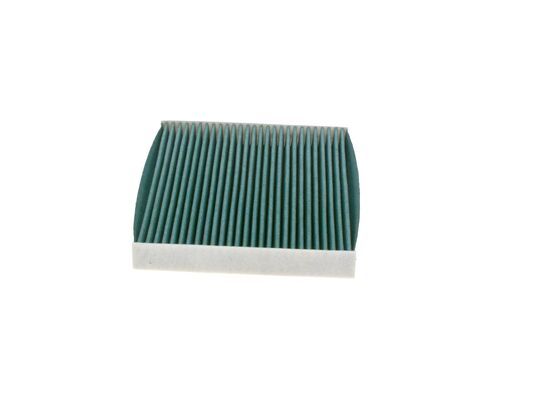 BOSCH Filter, Innenraumluft (0 986 628 523)